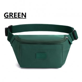 3917 WOMEN CHEST BAG